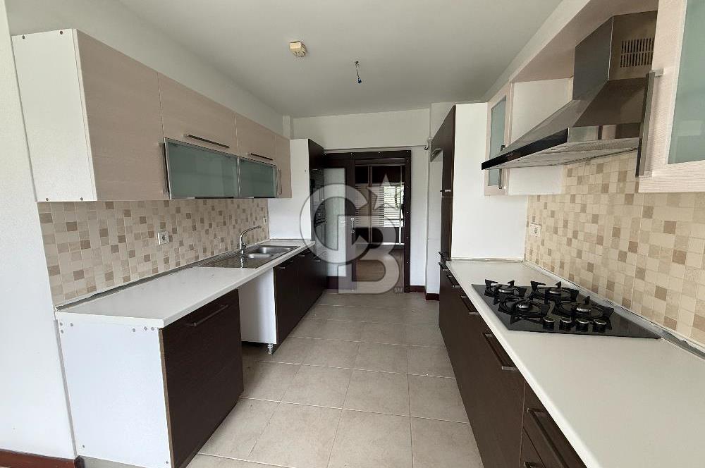 SEĞMEN BAĞLICA KONUTLARINDA PEYZAJ CEPHELİ ARAKAT LÜKS 4+1 DAİRE
