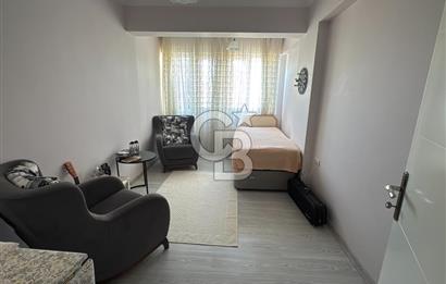 Didim Efeler Mahallesinde 2+1 geniş daire