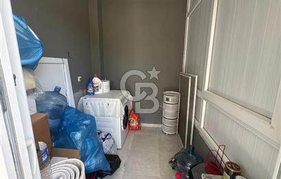 Didim Efeler Mahallesinde 2+1 geniş daire