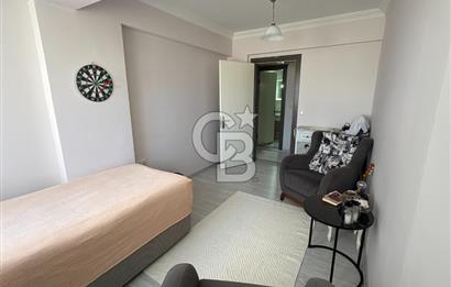 Didim Efeler Mahallesinde 2+1 geniş daire
