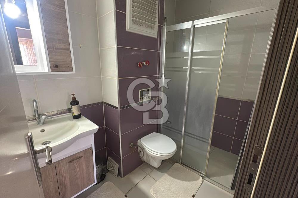 Didim Efeler Mahallesinde 2+1 geniş daire