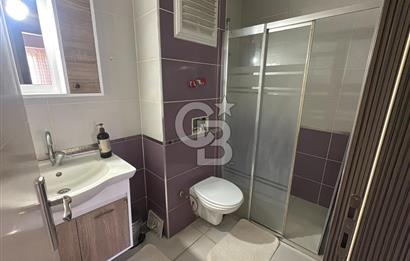 Didim Efeler Mahallesinde 2+1 geniş daire