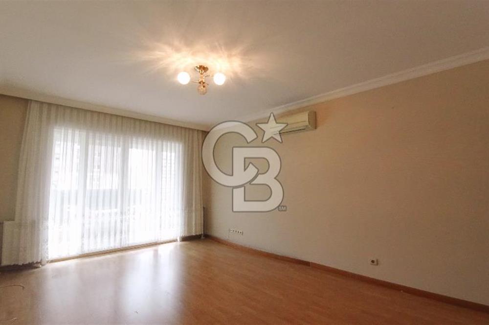 İzmir Mavişehir Soyak A Etapta Kiralık 2+1 104 M² Daire