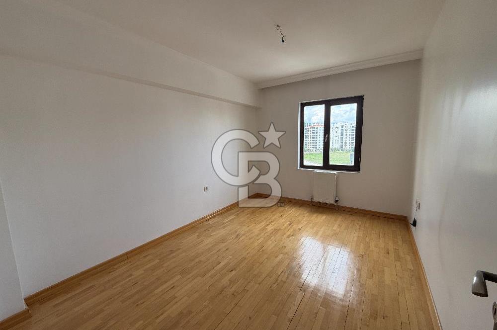SEĞMEN BAĞLICA KONUTLARINDA PEYZAJ CEPHELİ ARAKAT LÜKS 4+1 DAİRE