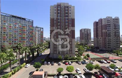 İzmir Mavişehir Soyak A Etapta Kiralık 2+1 104 M² Daire