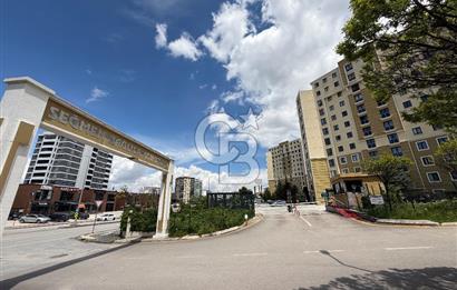 SEĞMEN BAĞLICA KONUTLARINDA PEYZAJ CEPHELİ ARAKAT LÜKS 4+1 DAİRE