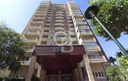 İzmir Mavişehir Soyak A Etapta Kiralık 2+1 104 M² Daire