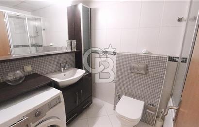 İzmir Mavişehir Soyak A Etapta Kiralık 2+1 104 M² Daire