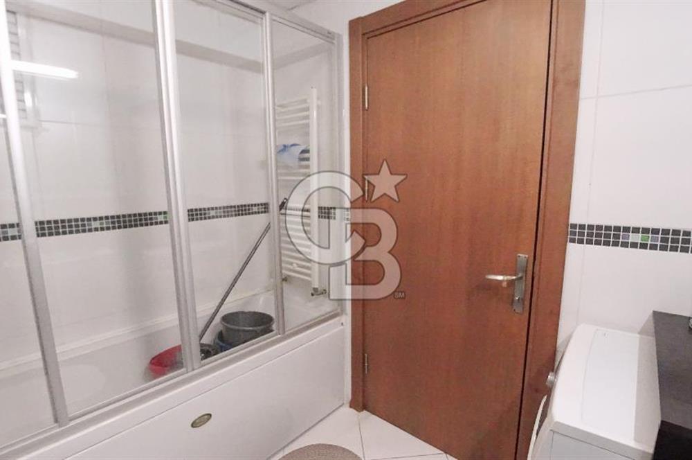 İzmir Mavişehir Soyak A Etapta Kiralık 2+1 104 M² Daire