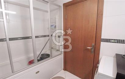 İzmir Mavişehir Soyak A Etapta Kiralık 2+1 104 M² Daire