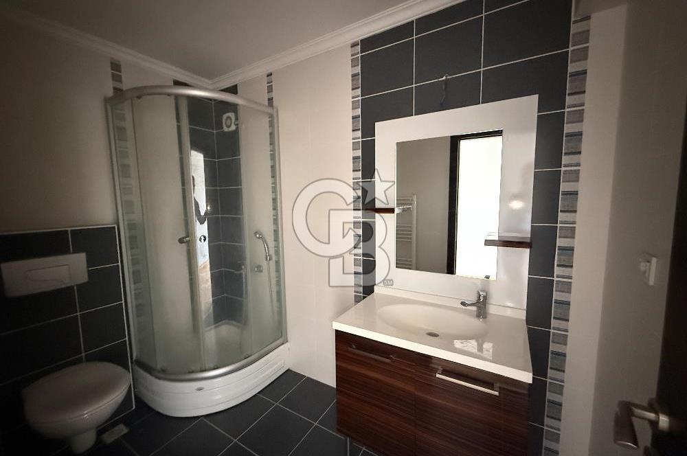 SEĞMEN BAĞLICA KONUTLARINDA PEYZAJ CEPHELİ ARAKAT LÜKS 4+1 DAİRE