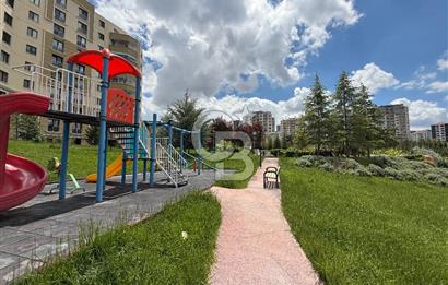 SEĞMEN BAĞLICA KONUTLARINDA PEYZAJ CEPHELİ ARAKAT LÜKS 4+1 DAİRE