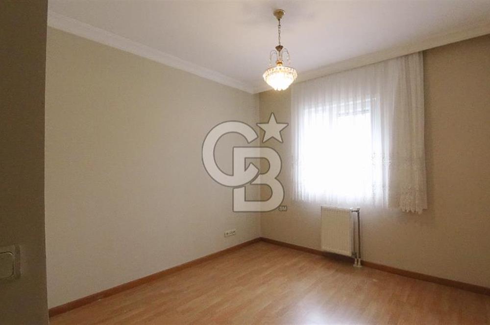 İzmir Mavişehir Soyak A Etapta Kiralık 2+1 104 M² Daire