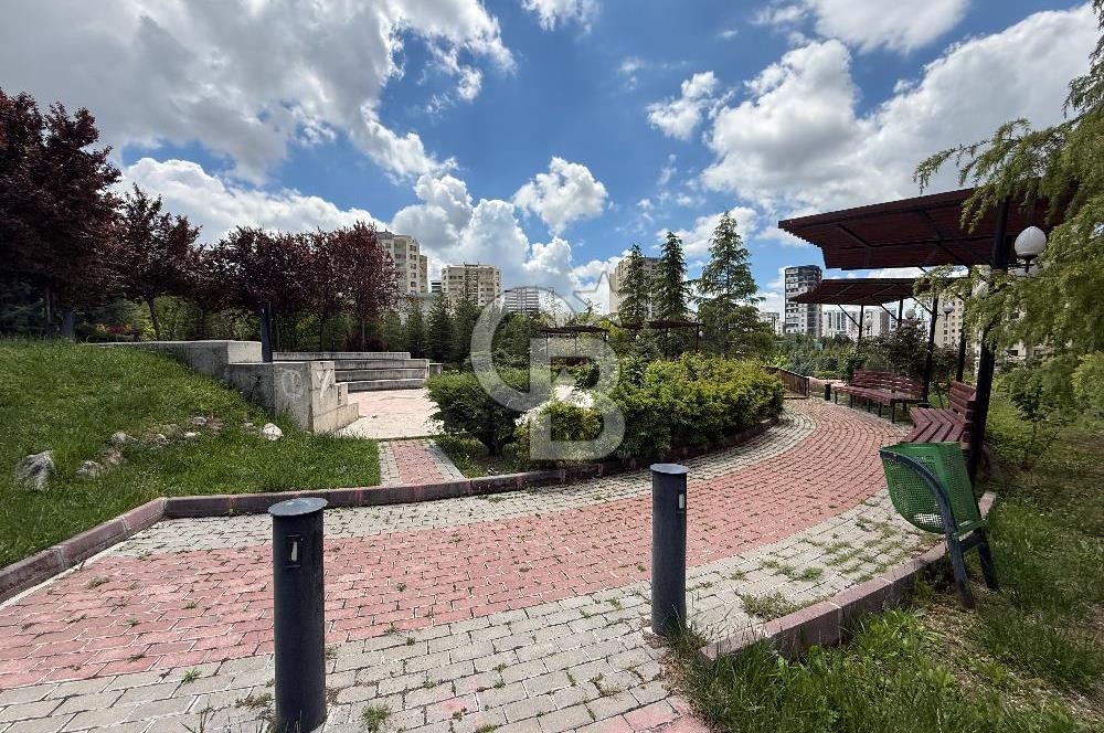 SEĞMEN BAĞLICA KONUTLARINDA PEYZAJ CEPHELİ ARAKAT LÜKS 4+1 DAİRE