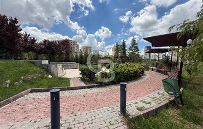 SEĞMEN BAĞLICA KONUTLARINDA PEYZAJ CEPHELİ ARAKAT LÜKS 4+1 DAİRE