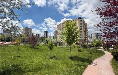 SEĞMEN BAĞLICA KONUTLARINDA PEYZAJ CEPHELİ ARAKAT LÜKS 4+1 DAİRE
