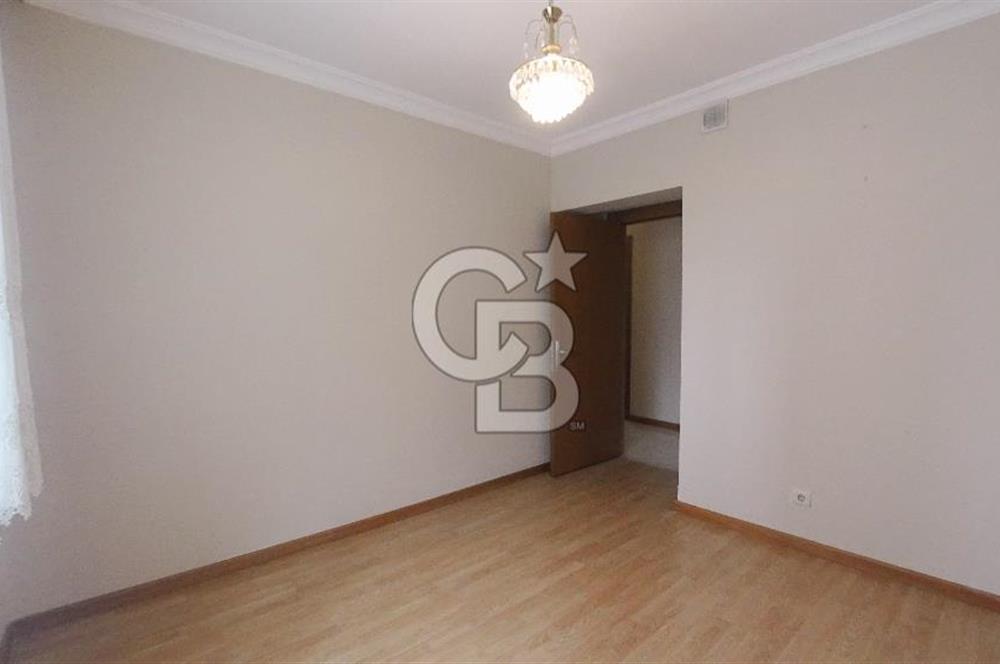 İzmir Mavişehir Soyak A Etapta Kiralık 2+1 104 M² Daire