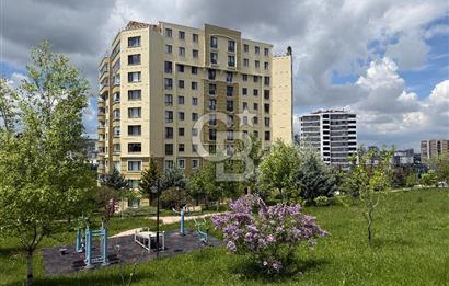 SEĞMEN BAĞLICA KONUTLARINDA PEYZAJ CEPHELİ ARAKAT LÜKS 4+1 DAİRE