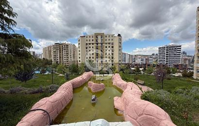 SEĞMEN BAĞLICA KONUTLARINDA PEYZAJ CEPHELİ ARAKAT LÜKS 4+1 DAİRE