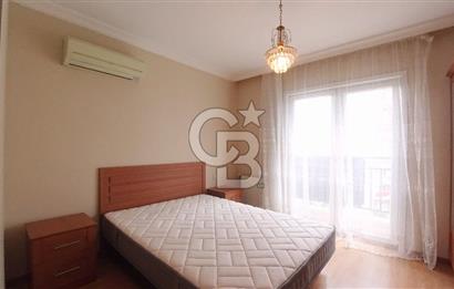 İzmir Mavişehir Soyak A Etapta Kiralık 2+1 104 M² Daire