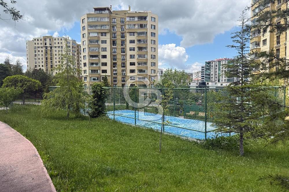 SEĞMEN BAĞLICA KONUTLARINDA PEYZAJ CEPHELİ ARAKAT LÜKS 4+1 DAİRE