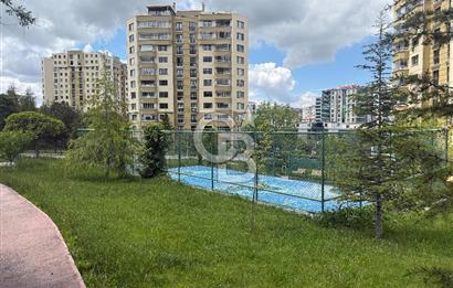 SEĞMEN BAĞLICA KONUTLARINDA PEYZAJ CEPHELİ ARAKAT LÜKS 4+1 DAİRE
