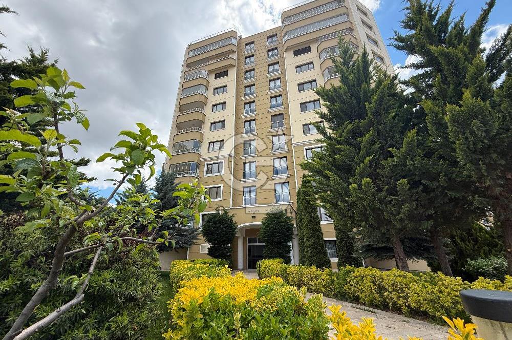 SEĞMEN BAĞLICA KONUTLARINDA PEYZAJ CEPHELİ ARAKAT LÜKS 4+1 DAİRE