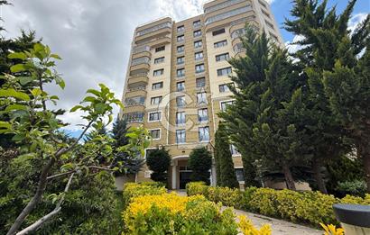 SEĞMEN BAĞLICA KONUTLARINDA PEYZAJ CEPHELİ ARAKAT LÜKS 4+1 DAİRE