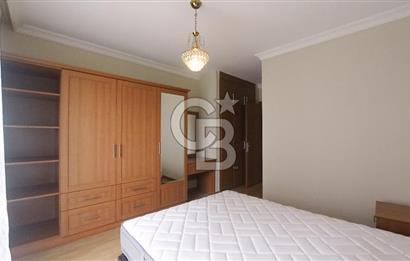 İzmir Mavişehir Soyak A Etapta Kiralık 2+1 104 M² Daire