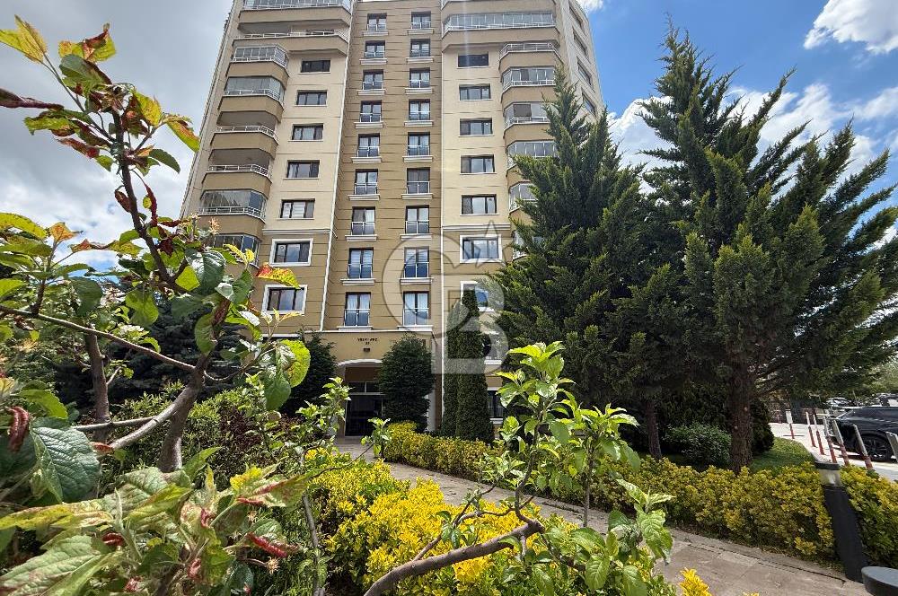SEĞMEN BAĞLICA KONUTLARINDA PEYZAJ CEPHELİ ARAKAT LÜKS 4+1 DAİRE