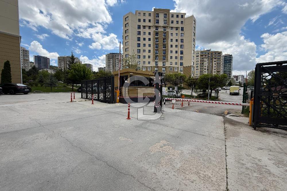 SEĞMEN BAĞLICA KONUTLARINDA PEYZAJ CEPHELİ ARAKAT LÜKS 4+1 DAİRE