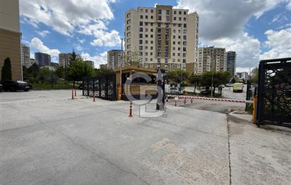 SEĞMEN BAĞLICA KONUTLARINDA PEYZAJ CEPHELİ ARAKAT LÜKS 4+1 DAİRE