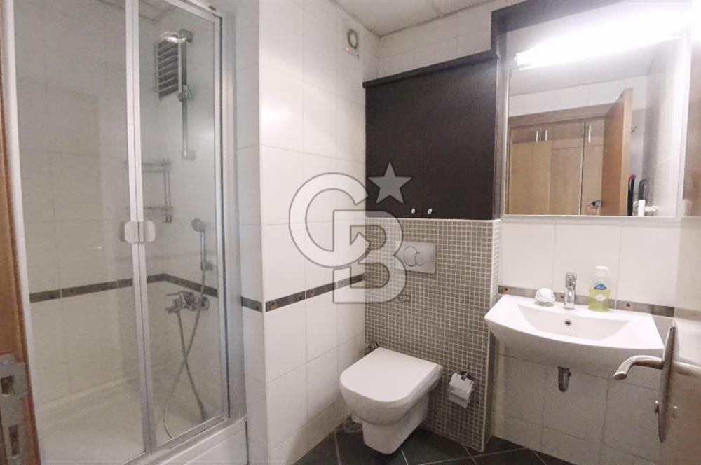 İzmir Mavişehir Soyak A Etapta Kiralık 2+1 104 M² Daire