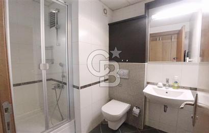 İzmir Mavişehir Soyak A Etapta Kiralık 2+1 104 M² Daire