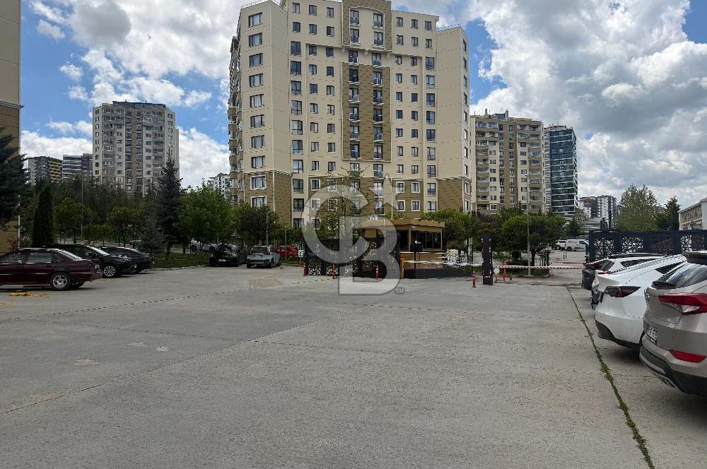 SEĞMEN BAĞLICA KONUTLARINDA PEYZAJ CEPHELİ ARAKAT LÜKS 4+1 DAİRE