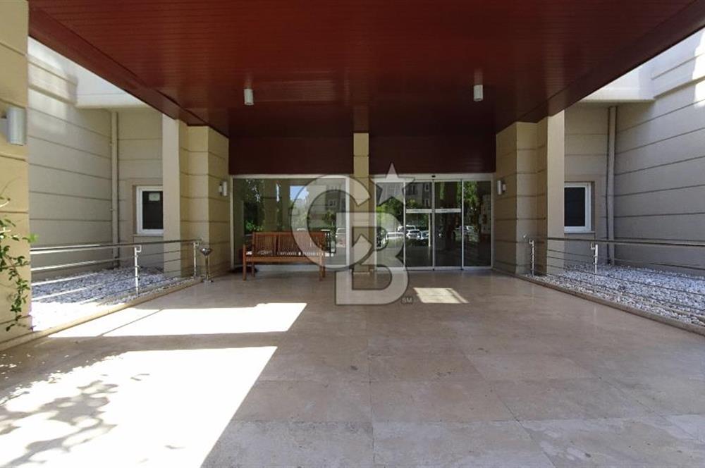 İzmir Mavişehir Soyak A Etapta Kiralık 2+1 104 M² Daire