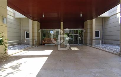 İzmir Mavişehir Soyak A Etapta Kiralık 2+1 104 M² Daire