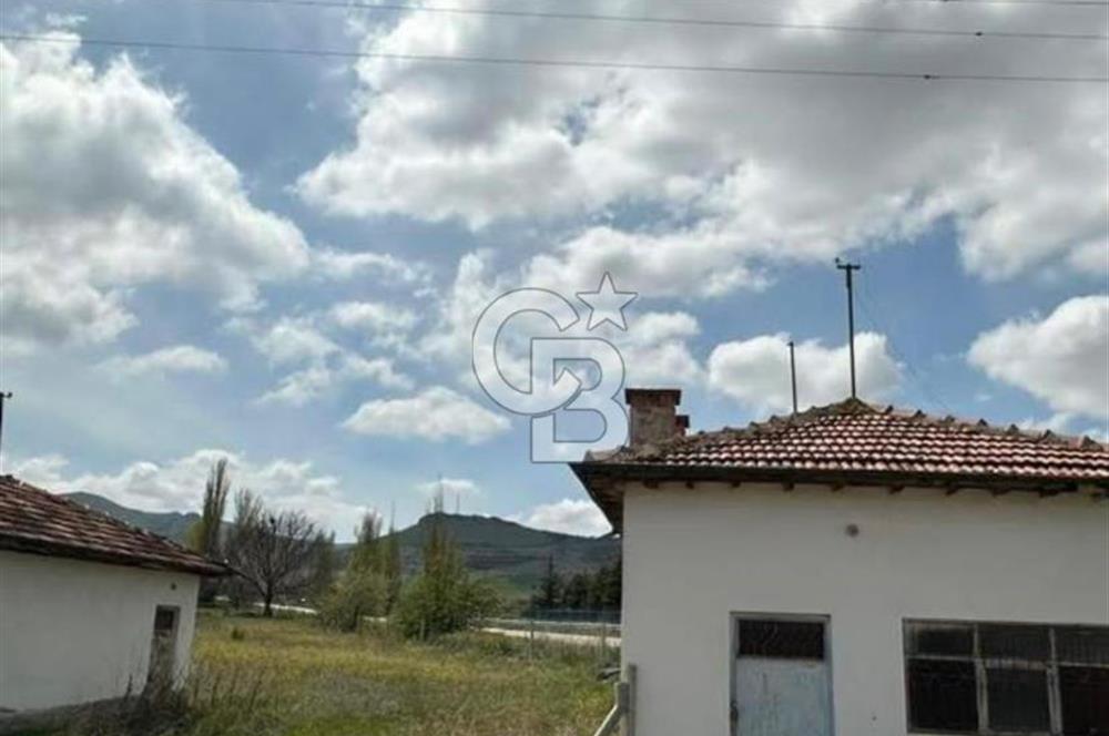 Kırşehir Merkez Örcün'de Yatırımlık Satılık Tarla