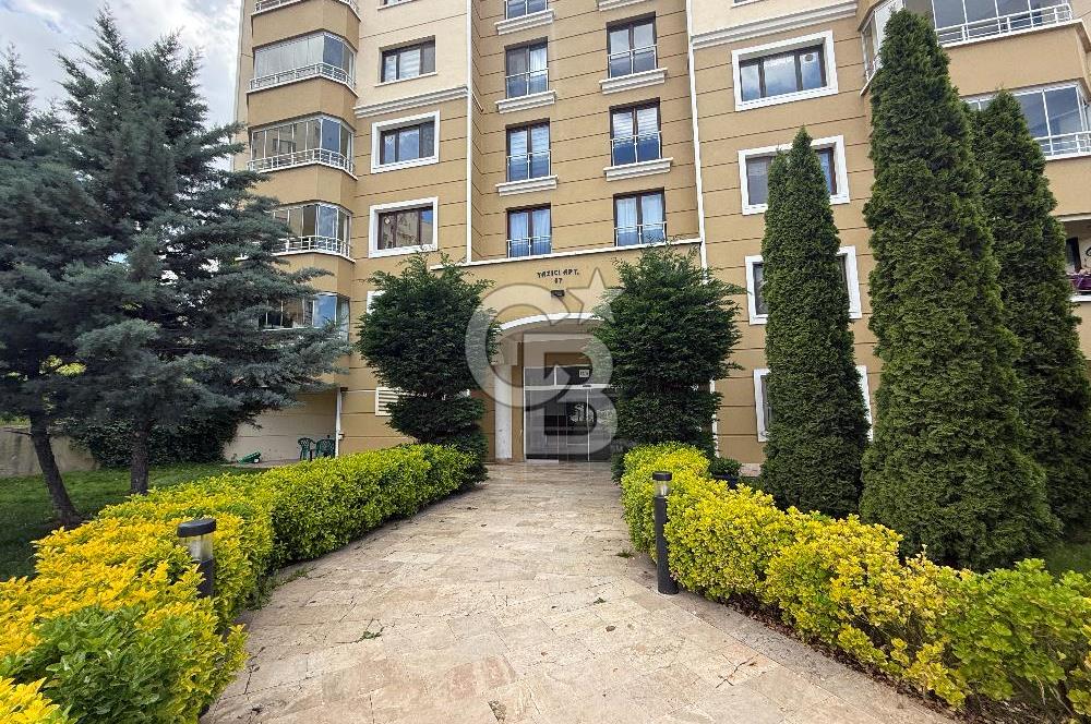 SEĞMEN BAĞLICA KONUTLARINDA PEYZAJ CEPHELİ ARAKAT LÜKS 4+1 DAİRE