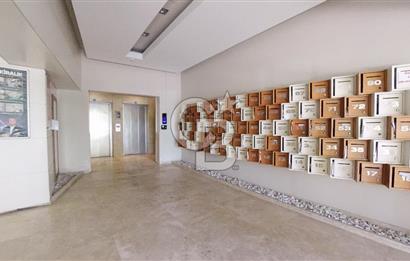 İzmir Mavişehir Soyak A Etapta Kiralık 2+1 104 M² Daire