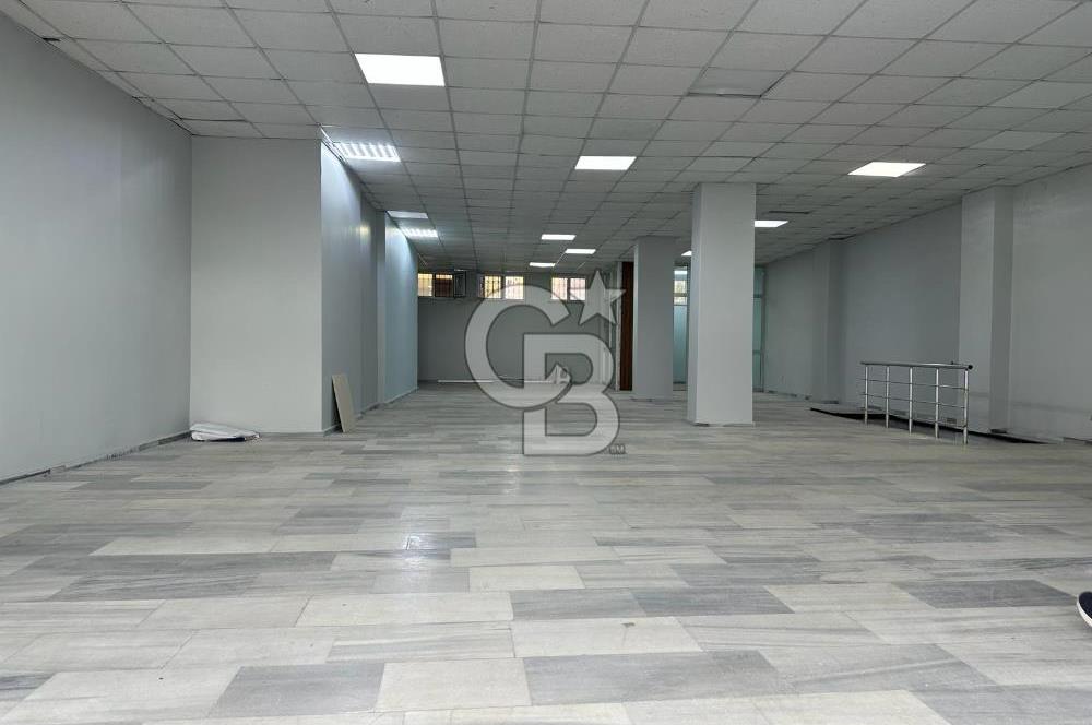 PENDİK ANKARA CADDESİ’ NDE SATILIK PRESTİJLİ DÜKKAN 