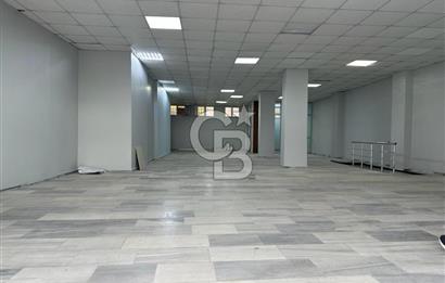 PENDİK ANKARA CADDESİ’ NDE SATILIK PRESTİJLİ DÜKKAN 