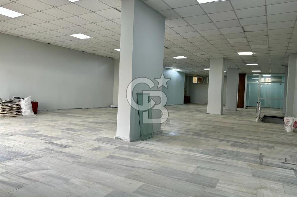 PENDİK ANKARA CADDESİ’ NDE SATILIK PRESTİJLİ DÜKKAN 