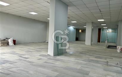 PENDİK ANKARA CADDESİ’ NDE SATILIK PRESTİJLİ DÜKKAN 