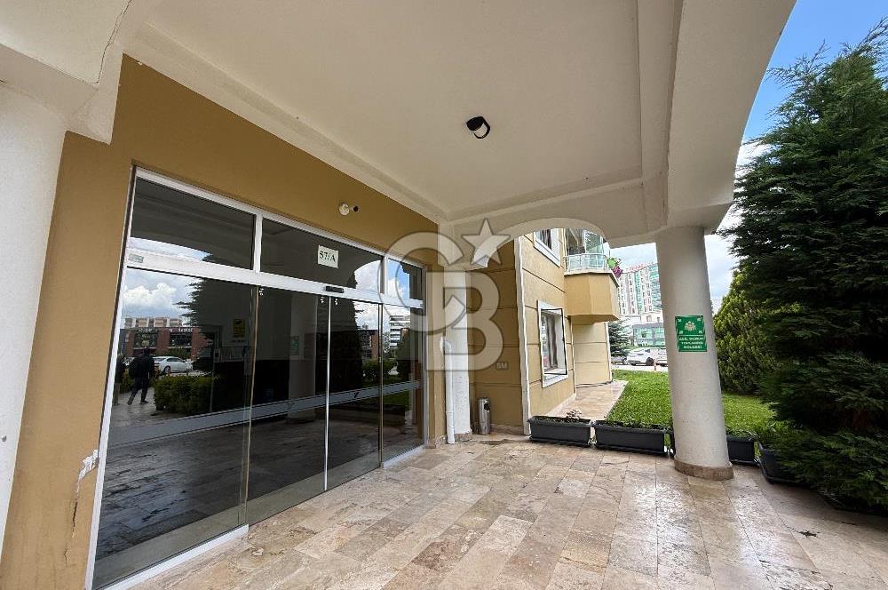 SEĞMEN BAĞLICA KONUTLARINDA PEYZAJ CEPHELİ ARAKAT LÜKS 4+1 DAİRE