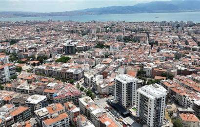 Şemikler’de Ordu Bulvarı Yanı Teraslı 4+1 Çatı Dublex
