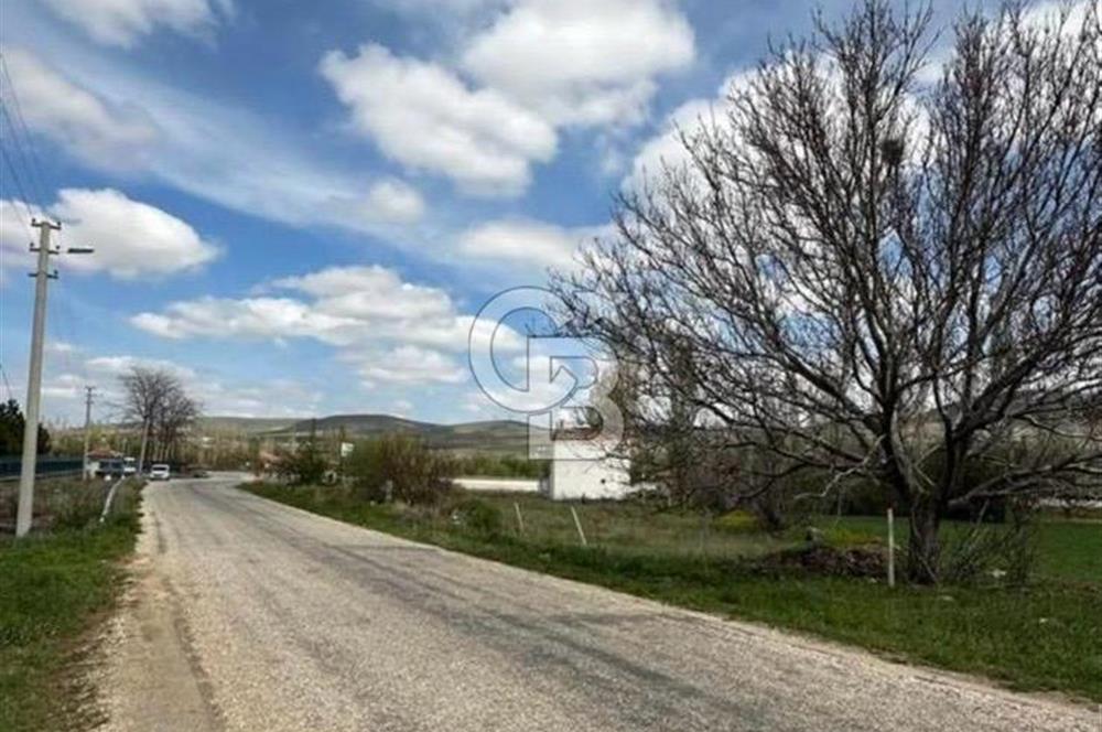 Kırşehir Merkez Örcün'de Yatırımlık Satılık Tarla