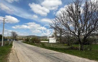 Kırşehir Merkez Örcün'de Yatırımlık Satılık Tarla