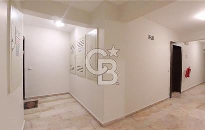 İzmir Mavişehir Soyak A Etapta Kiralık 2+1 104 M² Daire