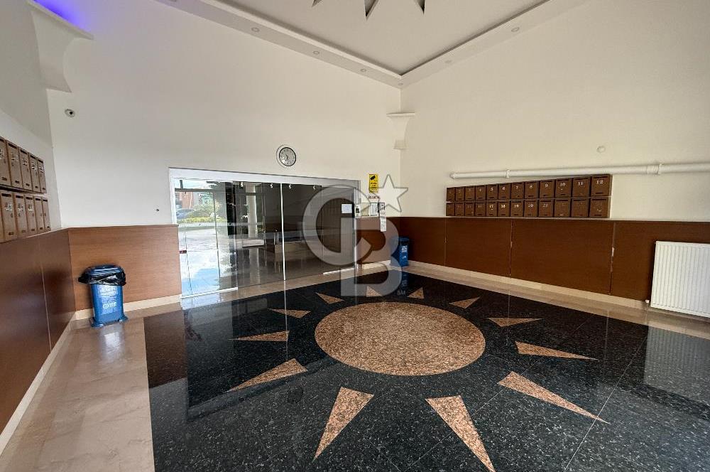 SEĞMEN BAĞLICA KONUTLARINDA PEYZAJ CEPHELİ ARAKAT LÜKS 4+1 DAİRE